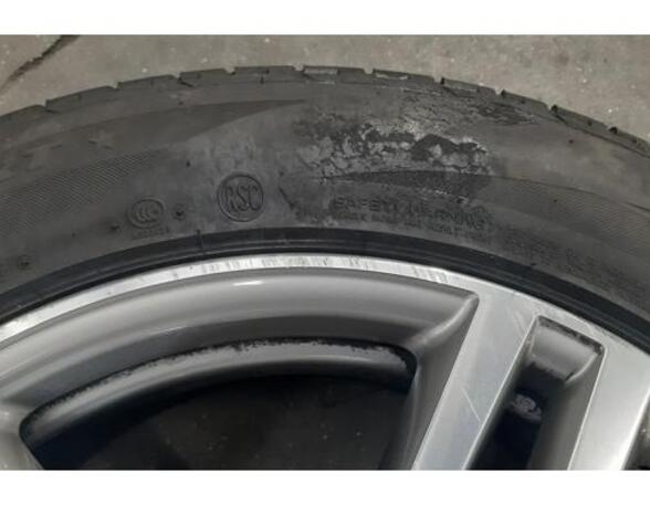 Steel Rim BMW X6 (F16, F86)