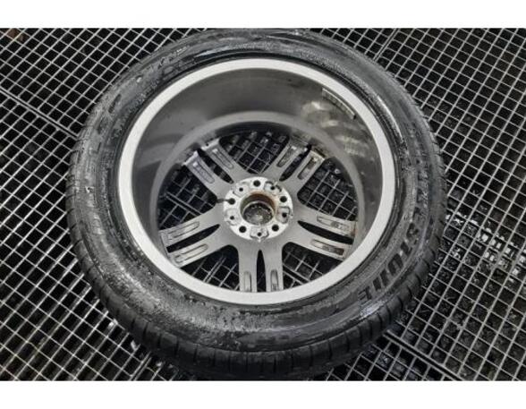 Steel Rim BMW X6 (F16, F86)