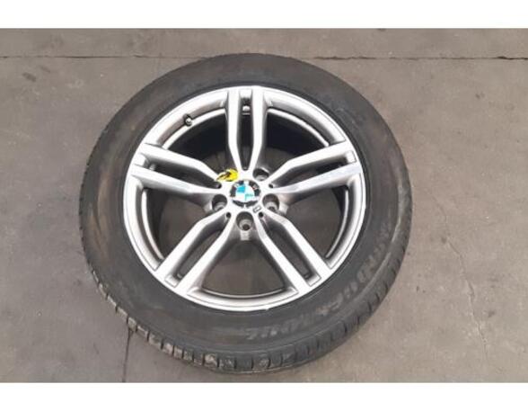 Steel Rim BMW X6 (F16, F86)