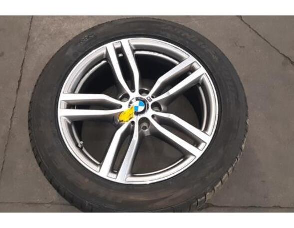 Steel Rim BMW X6 (F16, F86)