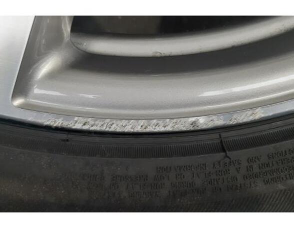 Steel Rim BMW X6 (F16, F86)