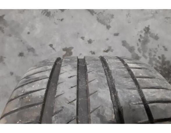 Stalen velg BMW i4 (G26)