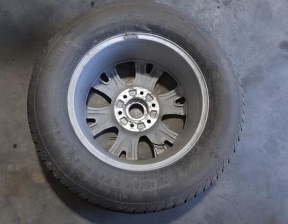 Steel Rim FORD RANGER (TKE)