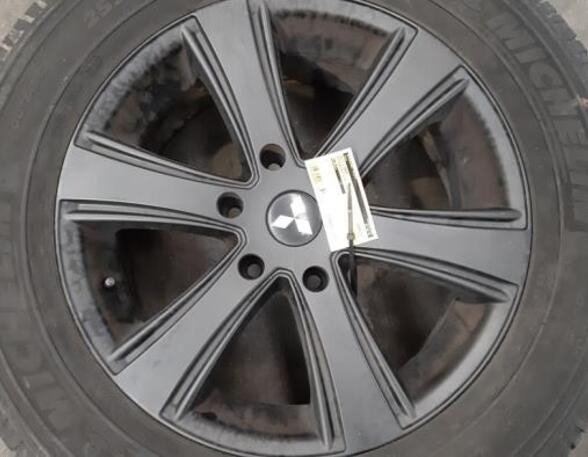 Stalen velg MITSUBISHI L200 (K7_T, K6_T)