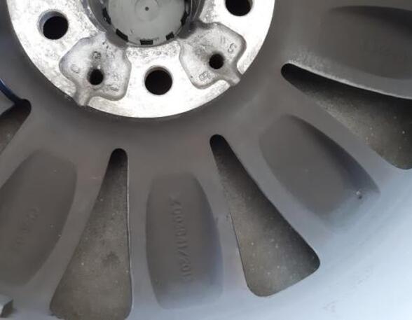 Stalen velg MINI MINI (F55)