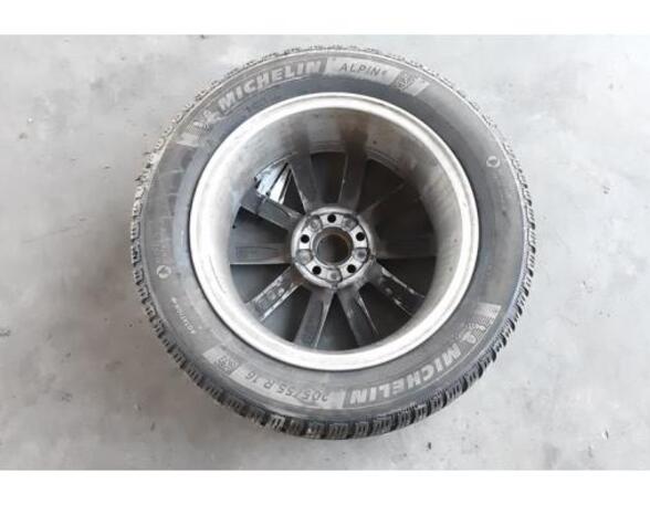 Steel Rim SKODA SCALA (NW1)