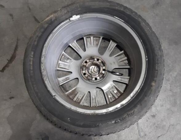 Stalen velg CITROËN C4 GRAND PICASSO II (DA_, DE_)