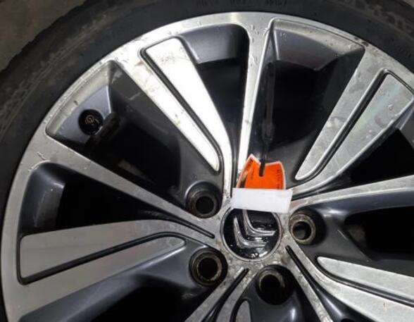 Stalen velg CITROËN C4 GRAND PICASSO II (DA_, DE_)