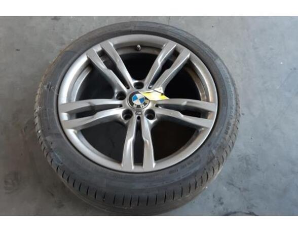 Stalen velg BMW 4 Convertible (F33, F83)