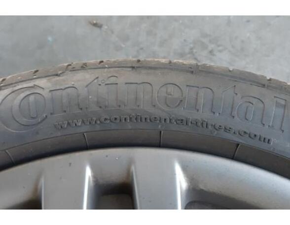 Stalen velg BMW 4 Convertible (F33, F83)