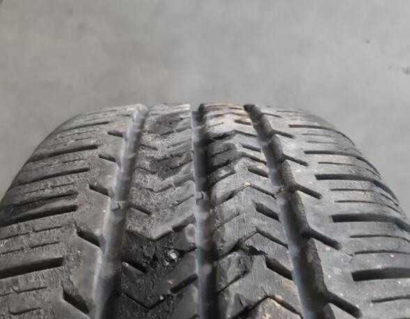 Steel Rim TOYOTA PROACE Van (MDZ_), TOYOTA PROACE VERSO Bus (MPY_), TOYOTA PROACE Bus (MDZ_)