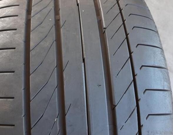 Stalen velg PORSCHE MACAN (95B)