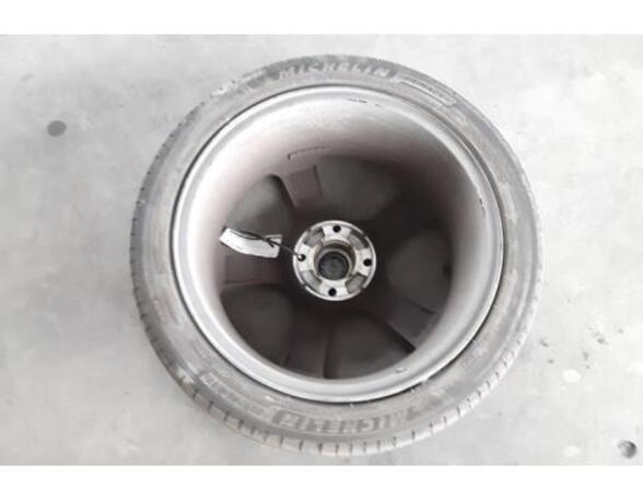 Stalen velg OPEL CORSA F (P2JO)