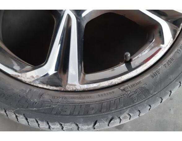 Stalen velg OPEL CORSA F (P2JO)