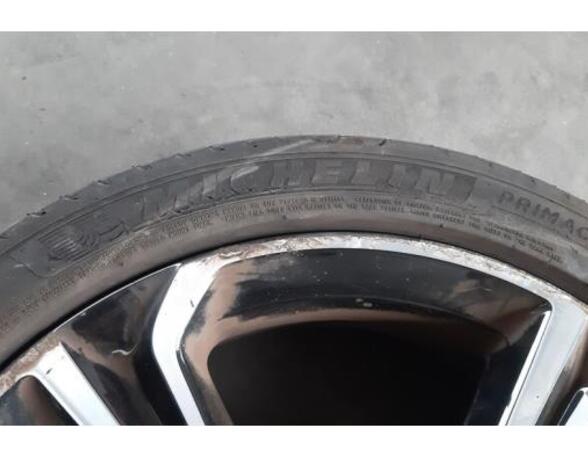 Stalen velg OPEL CORSA F (P2JO)