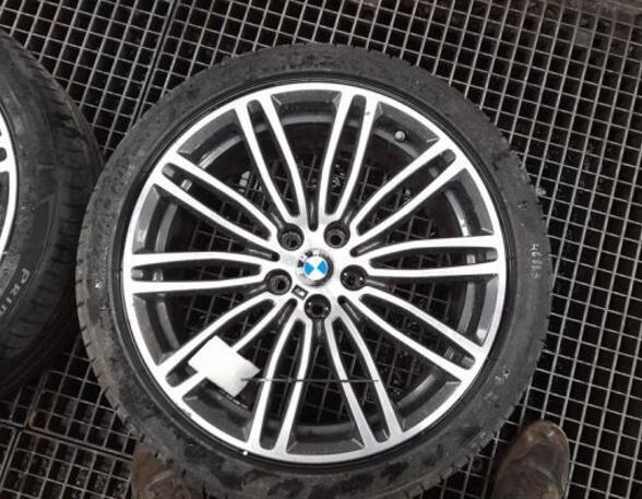 Steel Rim BMW 5 (G30, F90)