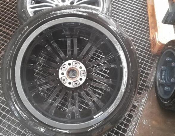 Steel Rim BMW 5 (G30, F90)