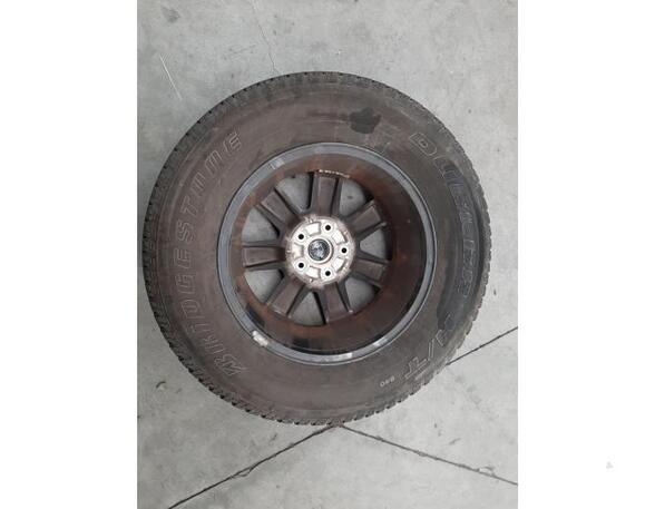 Stalen velg JEEP WRANGLER III (JK)