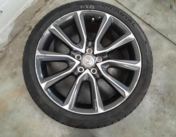 Stalen velg LEXUS RC (_C1_)