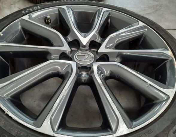 Steel Rim LEXUS RC (_C1_)