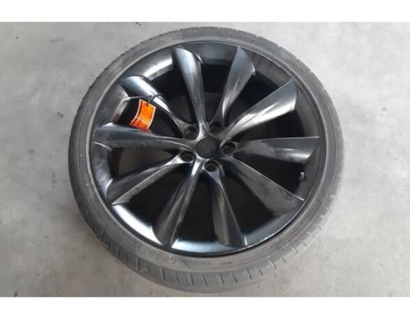 Steel Rim TESLA MODEL X (5YJX)