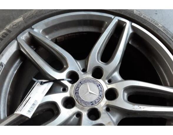 Steel Rim MERCEDES-BENZ A-CLASS (W176)