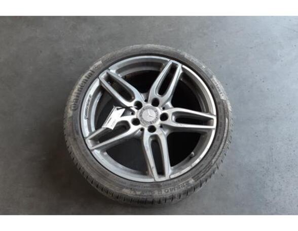 Steel Rim MERCEDES-BENZ A-CLASS (W176)