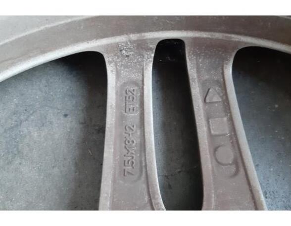 Stalen velg MERCEDES-BENZ A-CLASS (W176)