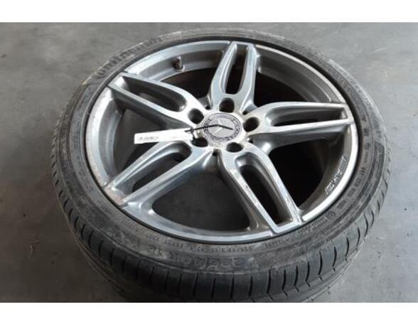 Stalen velg MERCEDES-BENZ A-CLASS (W176)