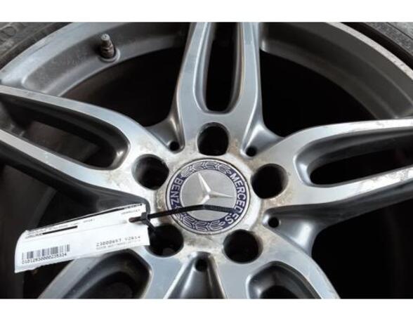 Stalen velg MERCEDES-BENZ A-CLASS (W176)