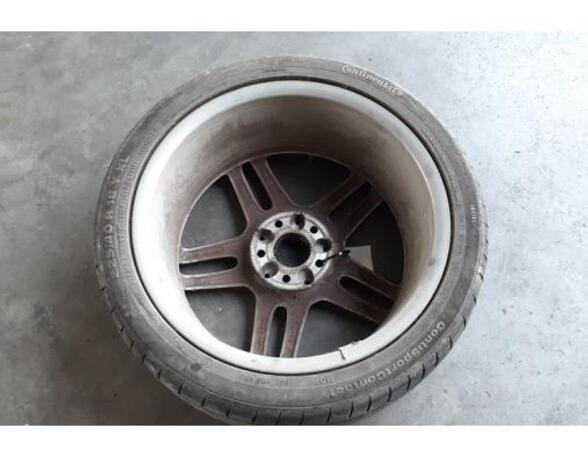 Steel Rim MERCEDES-BENZ A-CLASS (W176)