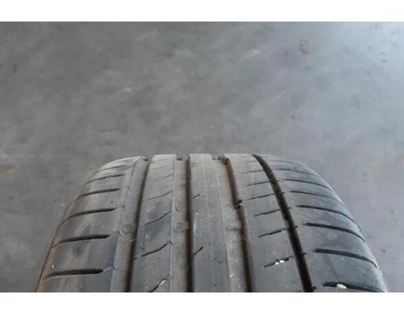 Stalen velg MERCEDES-BENZ A-CLASS (W176)