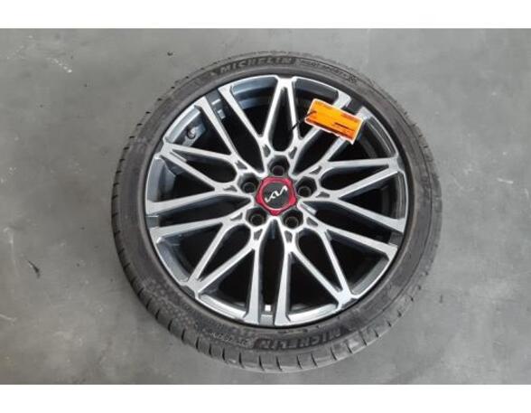 Stalen velg KIA PROCEED (CD), KIA CEED (CD), KIA XCEED (CD)