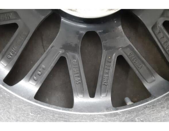 Steel Rim KIA PROCEED (CD), KIA CEED (CD), KIA XCEED (CD)