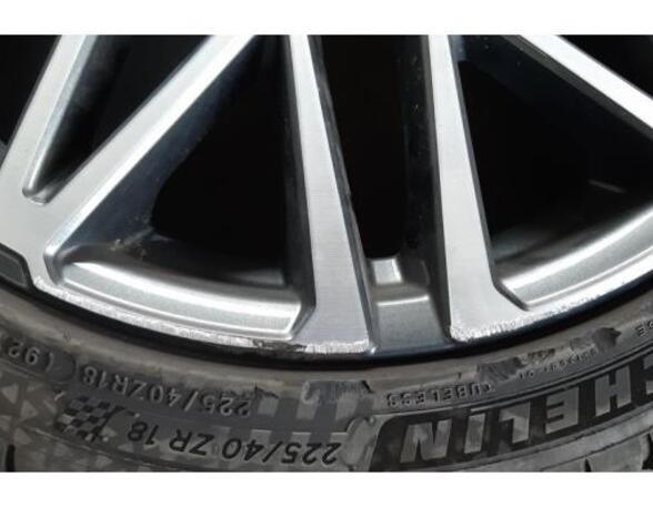 Steel Rim KIA PROCEED (CD), KIA CEED (CD), KIA XCEED (CD)