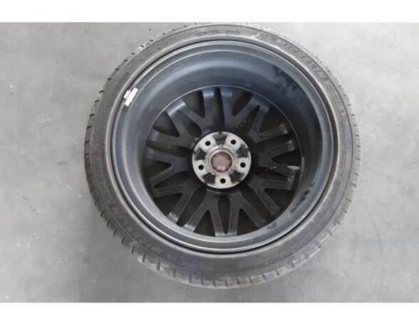 Stalen velg KIA PROCEED (CD), KIA CEED (CD), KIA XCEED (CD)