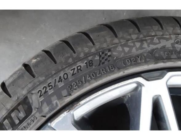 Stalen velg KIA PROCEED (CD), KIA CEED (CD), KIA XCEED (CD)