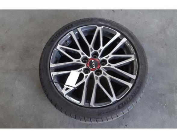 Steel Rim KIA PROCEED (CD), KIA CEED (CD), KIA XCEED (CD)