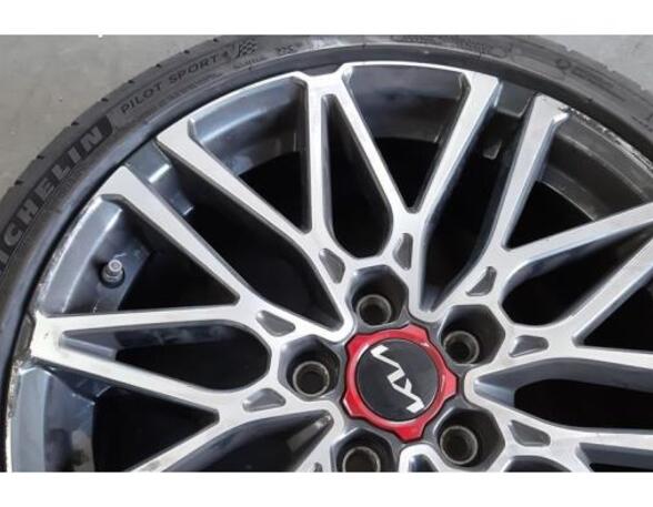 Steel Rim KIA PROCEED (CD), KIA CEED (CD), KIA XCEED (CD)