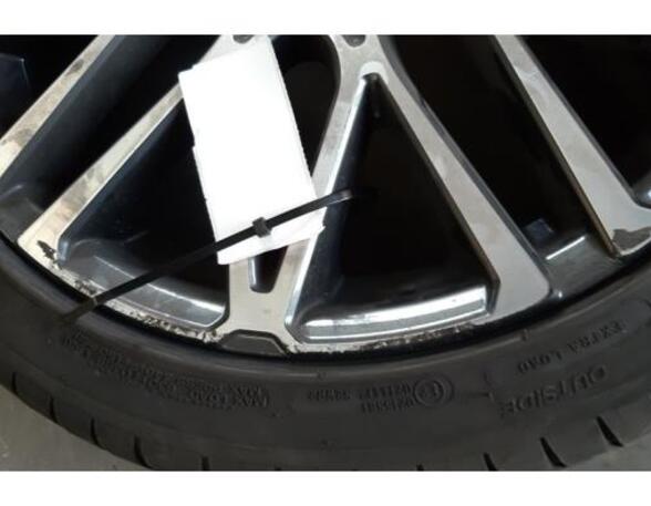 Stalen velg KIA PROCEED (CD), KIA CEED (CD), KIA XCEED (CD)