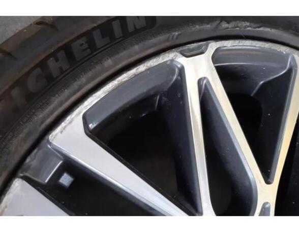 Stalen velg KIA PROCEED (CD), KIA CEED (CD), KIA XCEED (CD)