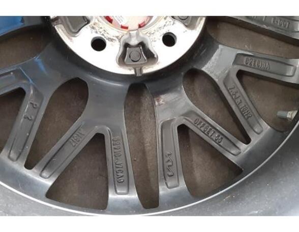 Stalen velg KIA PROCEED (CD), KIA CEED (CD), KIA XCEED (CD)