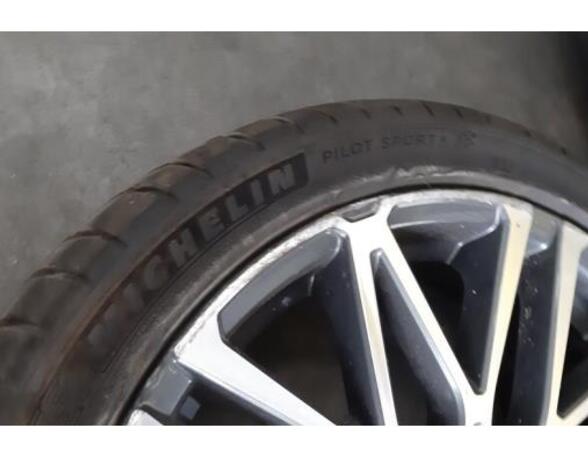 Stalen velg KIA PROCEED (CD), KIA CEED (CD), KIA XCEED (CD)