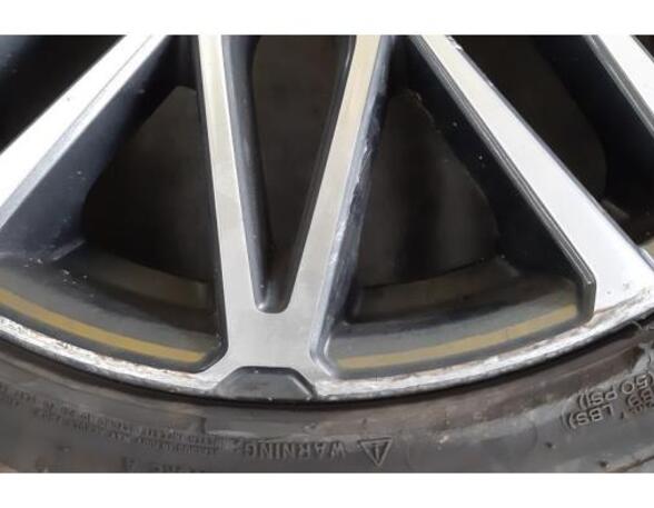 Steel Rim KIA PROCEED (CD), KIA CEED (CD), KIA XCEED (CD)