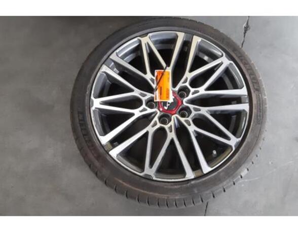 Stalen velg KIA PROCEED (CD), KIA CEED (CD), KIA XCEED (CD)