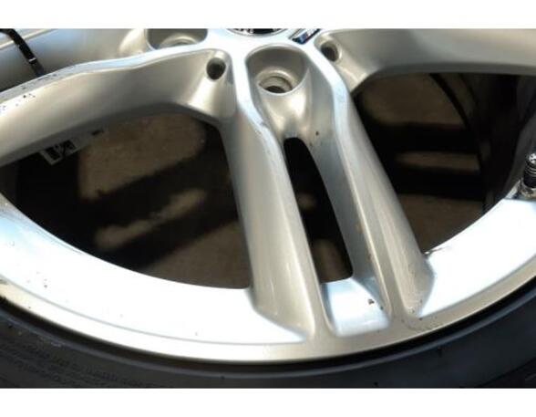 Steel Rim BMW 2 Active Tourer (F45)