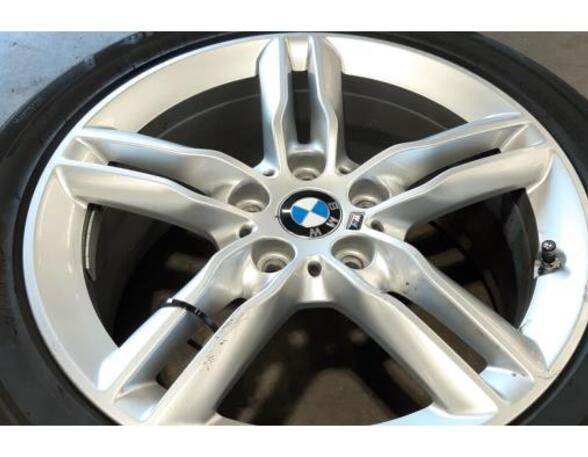 Steel Rim BMW 2 Active Tourer (F45)