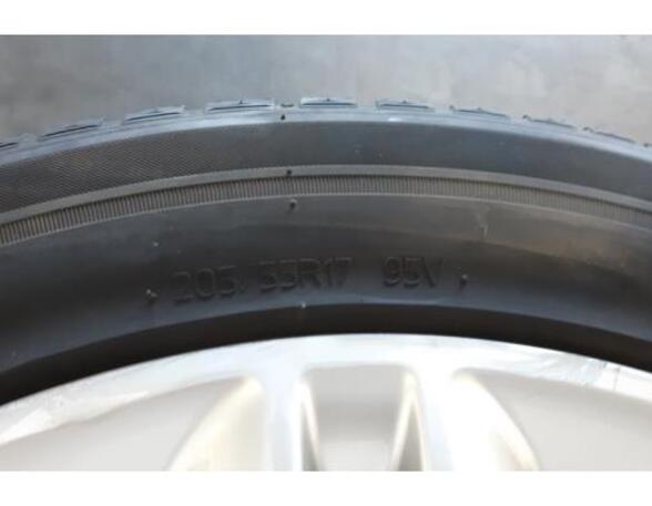 Steel Rim BMW 2 Active Tourer (F45)