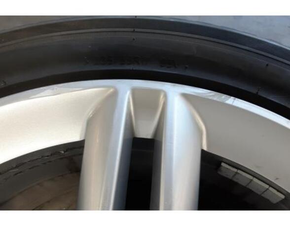 Steel Rim BMW 2 Active Tourer (F45)