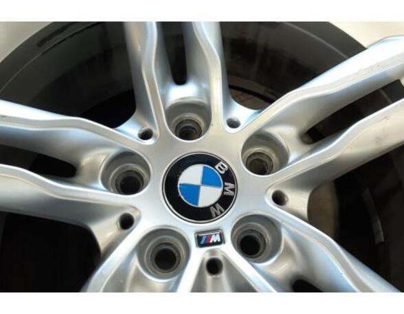 Steel Rim BMW 2 Active Tourer (F45)